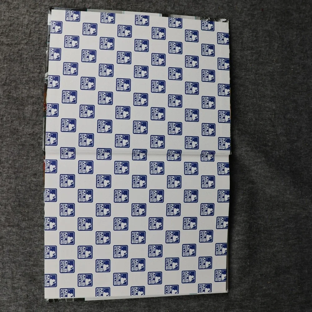 Baseball's Greatest MVPs Phil Rogers HC MLB Insiders Club Dust Jacket 2008